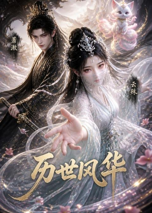 历世风华(26集) 历世风华(26集)大结局完美收官