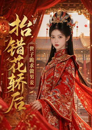 抬错花轿后,世子跪求做男妾(50集) 抬错花轿后,世子跪求做男妾(50集)让你一口气看完