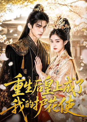 重生后皇上成了我的护花使（80集）在线观看完整版