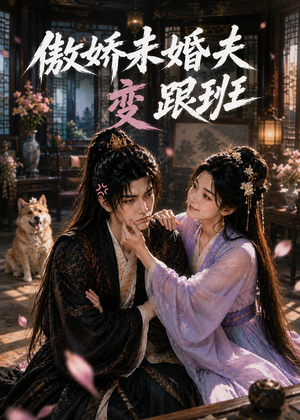 傲娇未婚夫变跟班（41集）爆款热门短剧