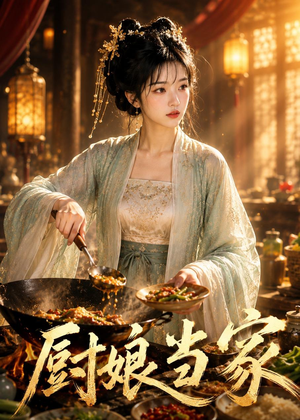 厨娘当家（50集）第32集