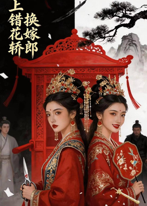 上错花轿,换嫁郎(50集) 上错花轿,换嫁郎(50集)免费短剧全集看