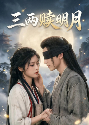 三两赎明月(43集) 三两赎明月(43集)百度网盘资源