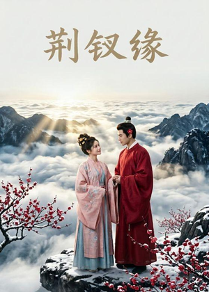 荆钗缘（47集）全集免费看短剧