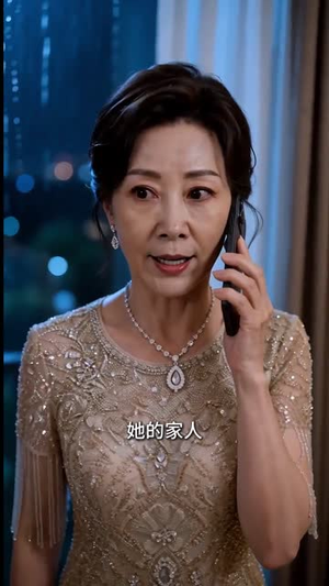 冒牌灰姑娘的马甲掉了（40集）热门短剧在线看