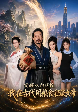 觉醒双向穿梭:我在古代用粮食征服女帝(60集) 觉醒双向穿梭:我在古代用粮食征服女帝(60集)最后的大结局