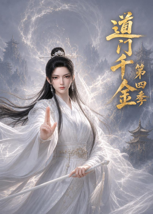 道门千金第四季(38集) 道门千金第四季(38集)解说
