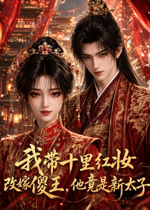 我带十里红妆改嫁傻王，他竟是新太子（36集）短剧全集免费看