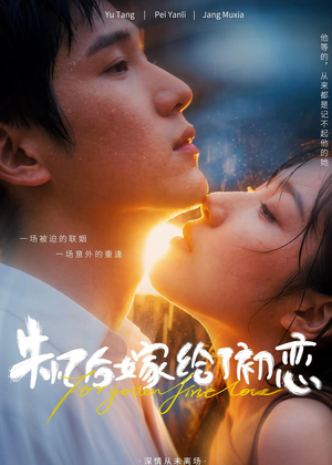 失忆后嫁给了初恋(10集) 失忆后嫁给了初恋(10集)短剧全集完整