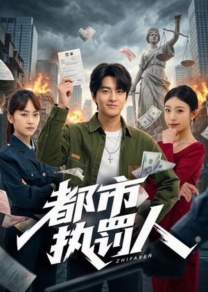 都市执罚人（75集）更新时间