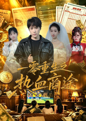 一零重生之热血商途(81集) 一零重生之热血商途(81集)免费观看就是爽
