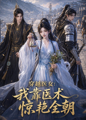 穿越医女：我靠医术惊艳全朝（64集）百万短剧抢先看