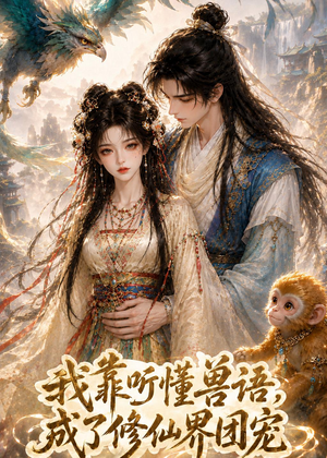 我靠听懂兽语,成了修仙界团宠(74集) 我靠听懂兽语,成了修仙界团宠(74集)短剧分享片段