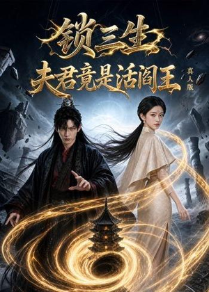 锁三生,夫君竟是活阎王真人版(60集) 锁三生,夫君竟是活阎王真人版(60集)哪个网站可以看