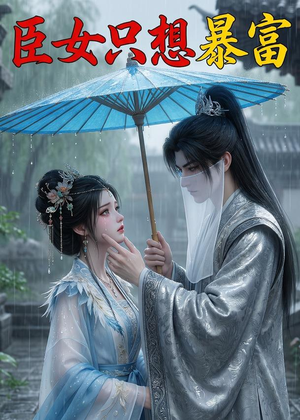 臣女只想暴富（21集）口碑之选免费看