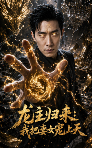 龙主归来:我把妻女宠上天(60集) 龙主归来:我把妻女宠上天(60集)河马免费短剧