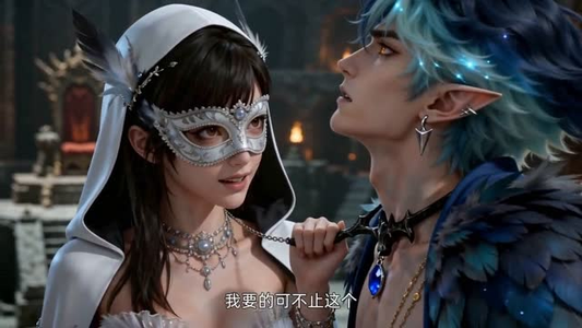惊爆兽世!全能美人飒疯了(62集) 惊爆兽世!全能美人飒疯了(62集)哪个短剧网能看