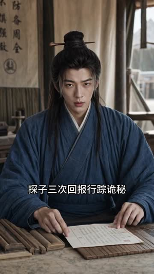 病弱丞相,独宠我一人(43集) 病弱丞相,独宠我一人(43集)好看上头的短剧