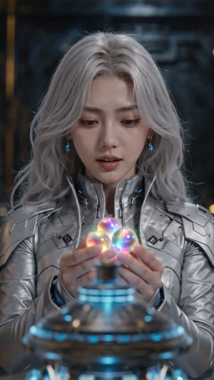 废柴大小姐飒爆全星域(60集) 废柴大小姐飒爆全星域(60集)这部短剧太好看