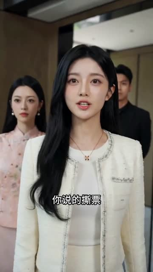 五星好评系统,我逆转人生!(91集) 五星好评系统,我逆转人生!(91集)热门短剧抢先