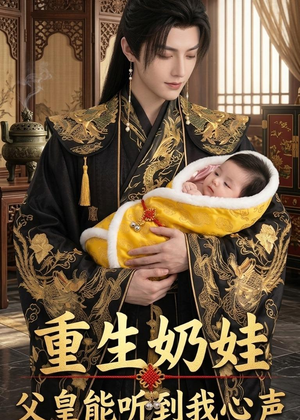 重生奶娃,父皇能听到我心声(39集) 重生奶娃,父皇能听到我心声(39集)免费短剧完整版