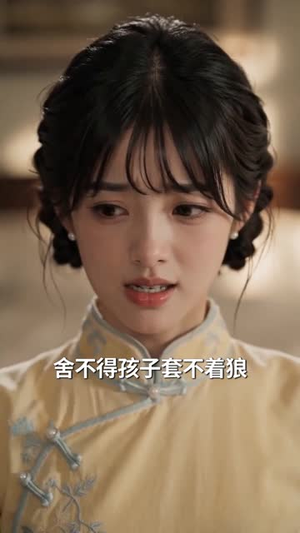 怪力少女和她的病弱娇夫(84集) 怪力少女和她的病弱娇夫(84集)热门短剧推广