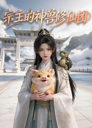 宗主的神兽修仙团(108集) 宗主的神兽修仙团(108集)热播短剧分享