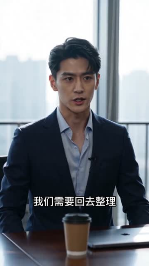 我的专利你拿不走(37集) 我的专利你拿不走(37集)全集免费看短剧