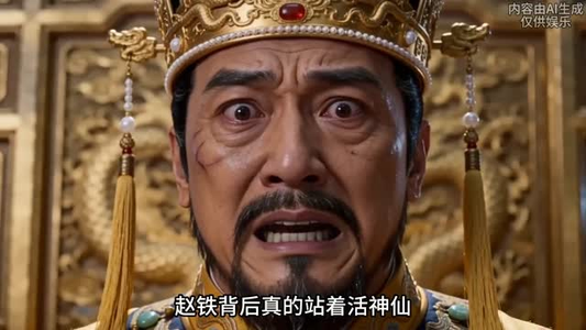 跨界渔场我靠抽水机拯救古代孤城第二季(44集) 跨界渔场我靠抽水机拯救古代孤城第二季(44集)小短剧推荐