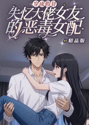 穿成假冒失忆大佬女友的恶毒女配精品版(80集) 穿成假冒失忆大佬女友的恶毒女配精品版(80集)热门短剧在线看
