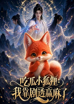 吃瓜小狐狸:我靠剧透赢麻了(31集) 吃瓜小狐狸:我靠剧透赢麻了(31集)免费短剧全集看