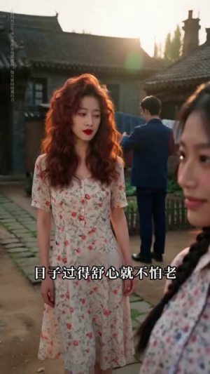 陈二妮的春天（42集）夸克网盘在线看