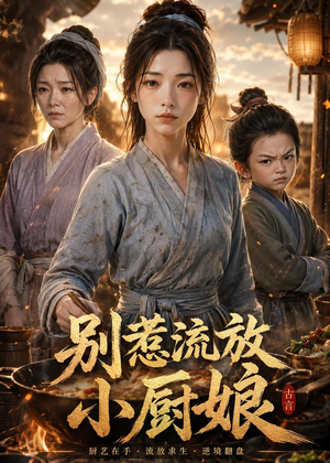别惹流放小厨娘(88集) 别惹流放小厨娘(88集)热门短剧又来了