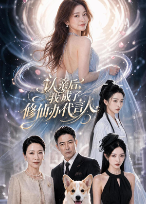 认亲后,我成了修仙办代言人(51集) 认亲后,我成了修仙办代言人(51集)在线免费观影