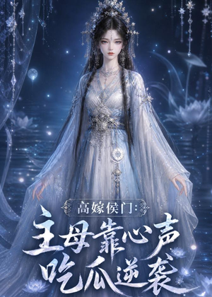 高嫁侯门：主母靠心声吃瓜逆袭（42集）好看上头的短剧