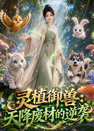 灵植御兽:天降废材的逆袭(55集) 灵植御兽:天降废材的逆袭(55集)在哪里可以全集