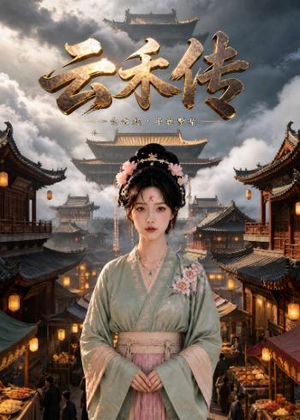 云禾传（76集）热播短剧排行榜