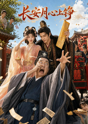 长安月,心上铮(37集) 长安月,心上铮(37集)爆火短剧追不停