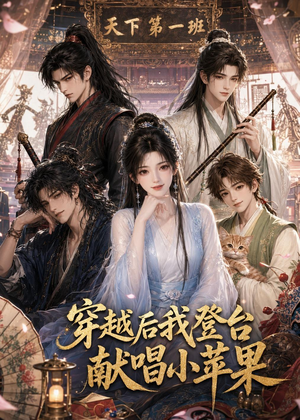 穿越后我登台献唱小苹果（38集）在线观看完整版