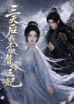 三天后我不做替嫁王妃(62集) 三天后我不做替嫁王妃(62集)短剧在线看