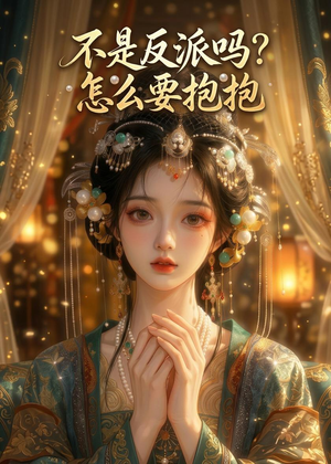 不是反派吗？怎么要抱抱（100集）免费观看