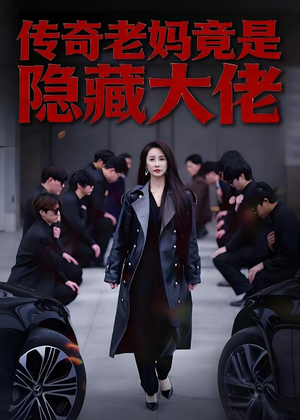 传奇老妈竟是隐藏大佬（61集）在线免费观影