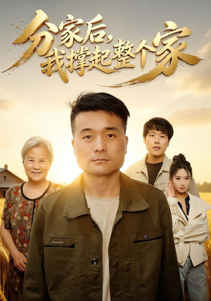 分家后我撑起整个家（61集）热播短剧重燃
