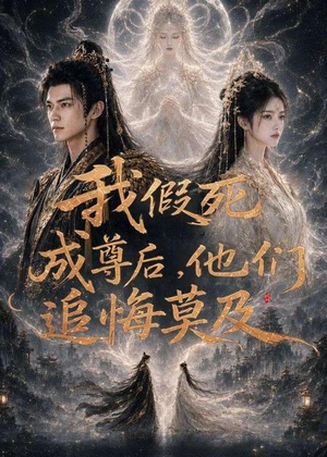 我假死成尊后,他们追悔莫及(90集) 我假死成尊后,他们追悔莫及(90集)好看上头的短剧