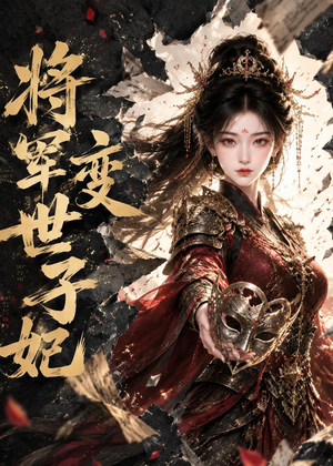 将军变世子妃(45集) 将军变世子妃(45集)贝贝短剧分享