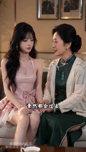 什么!我竟然跟死对头结婚了(46集) 什么!我竟然跟死对头结婚了(46集)一口气追完短剧