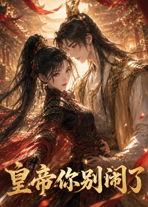 皇帝你别闹了(18集) 皇帝你别闹了(18集)精彩短剧后续