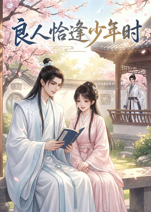 良人恰逢少年时(30集) 良人恰逢少年时(30集)免费短剧资源