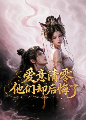 爱意清零,他们却后悔了(50集) 爱意清零,他们却后悔了(50集)在哪看是免费的