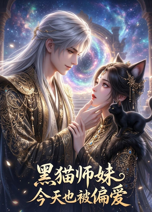 黑猫师妹今天也被偏爱(113集) 黑猫师妹今天也被偏爱(113集)好看的短剧电影